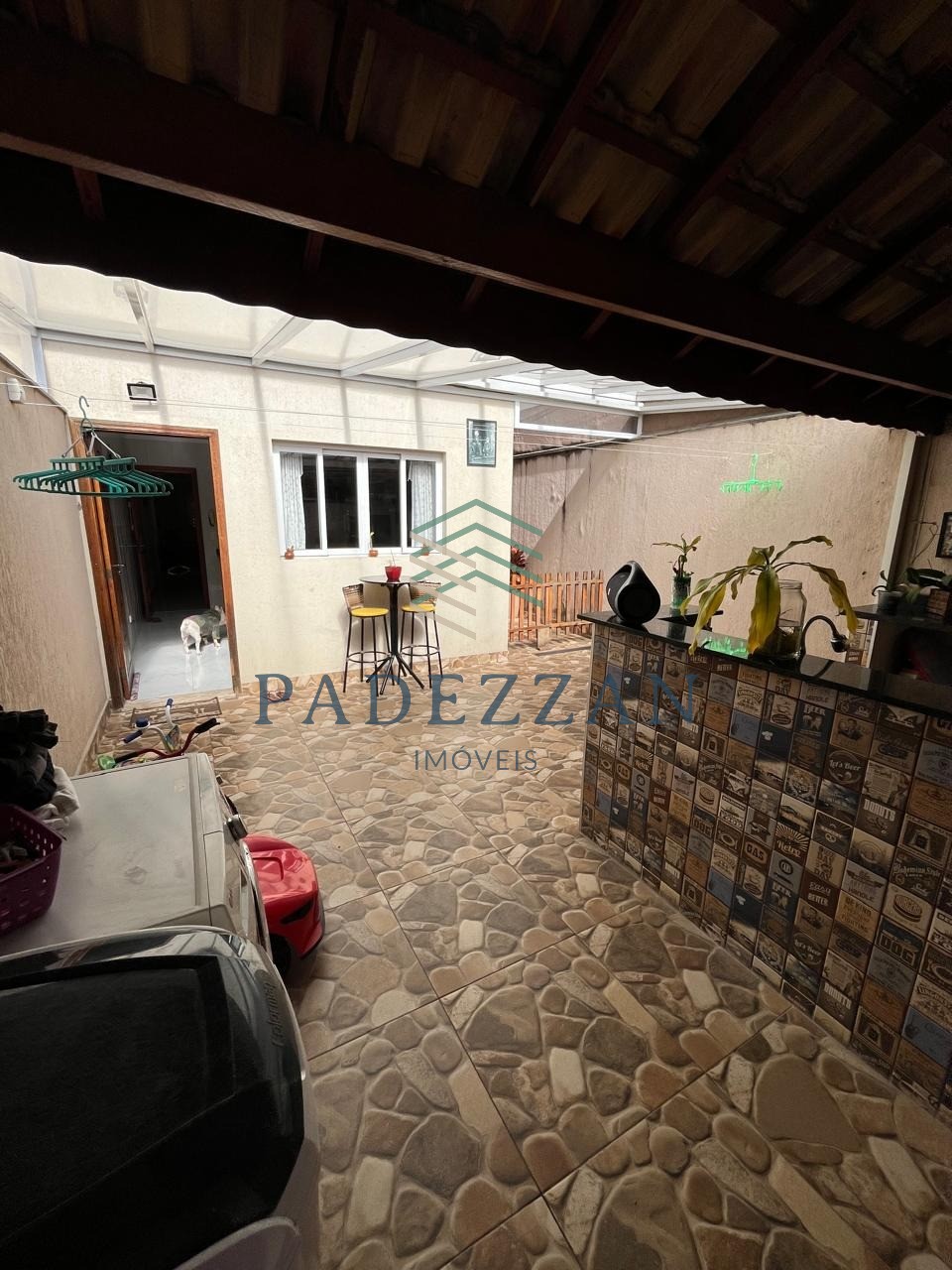 Casa, 3 quartos, 117 m² - Foto 30