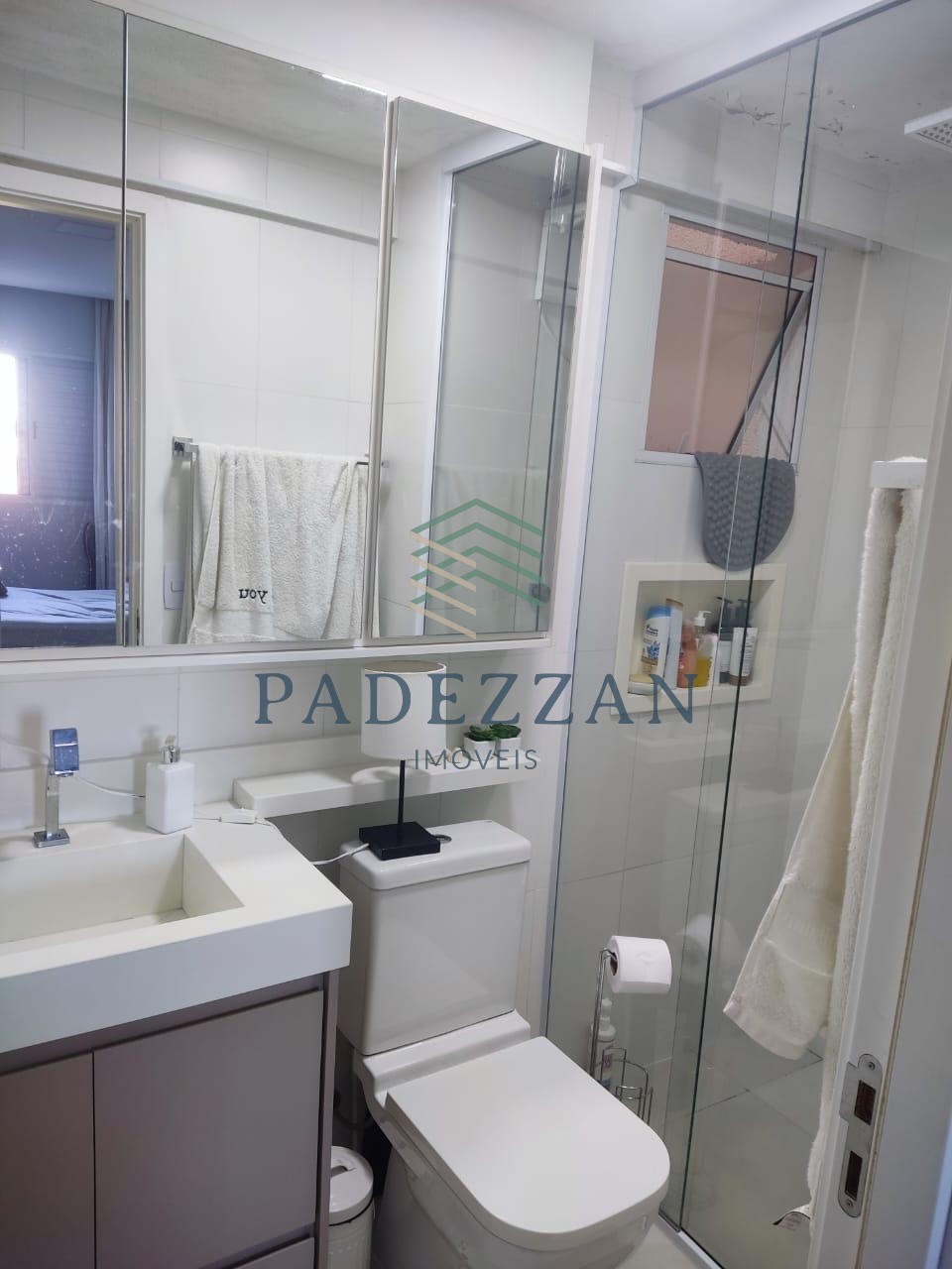 Apartamento, 2 quartos, 67 m² - Foto 9