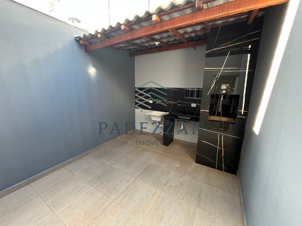 Casa, 3 quartos, 100 m² - Foto 11