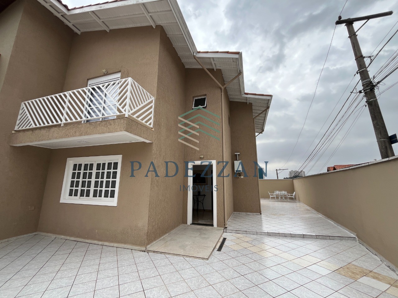 Casa, 3 quartos, 118 m² - Foto 22