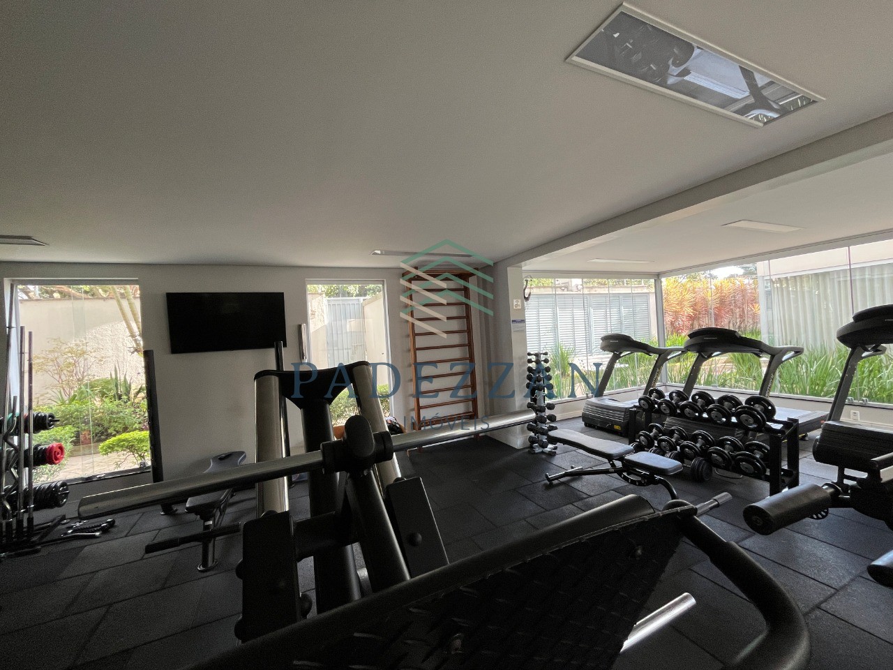 Apartamento, 3 quartos, 63 m² - Foto 30