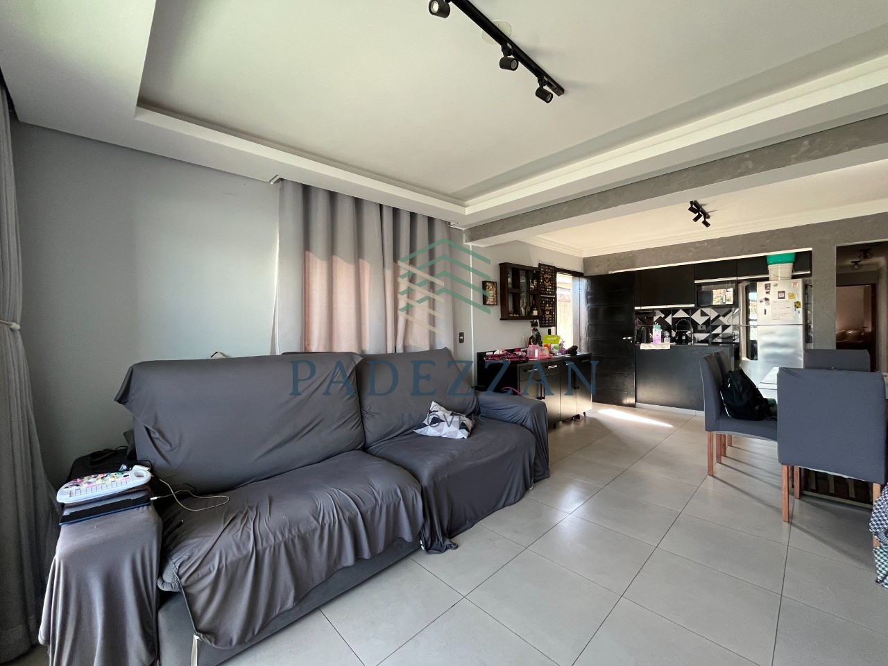 Casa, 2 quartos - Foto 4