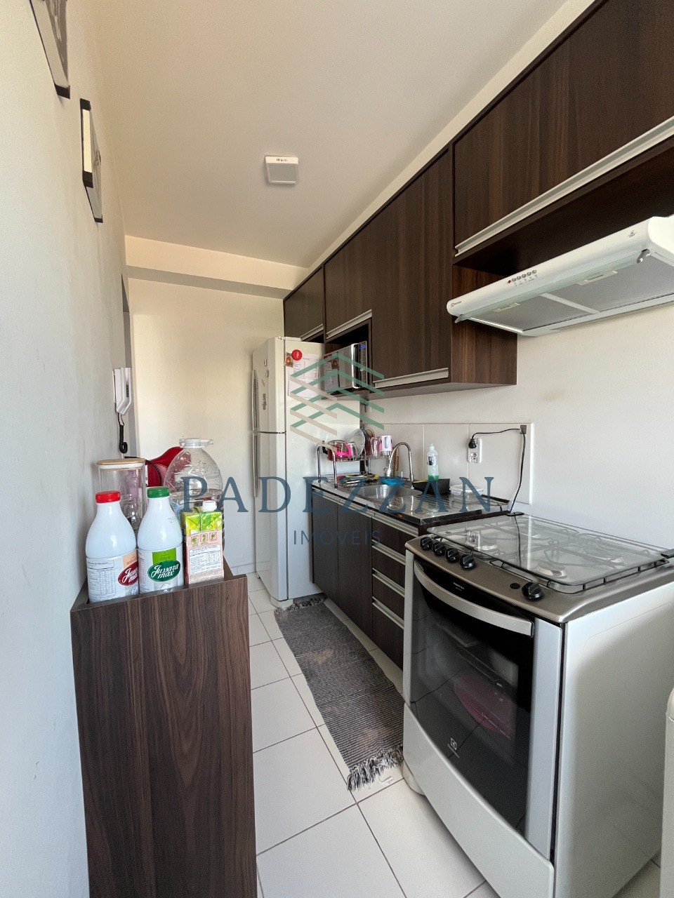 Apartamento, 2 quartos, 56 m² - Foto 5