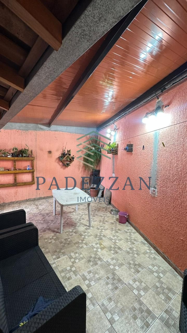 Casa, 3 quartos, 117 m² - Foto 34