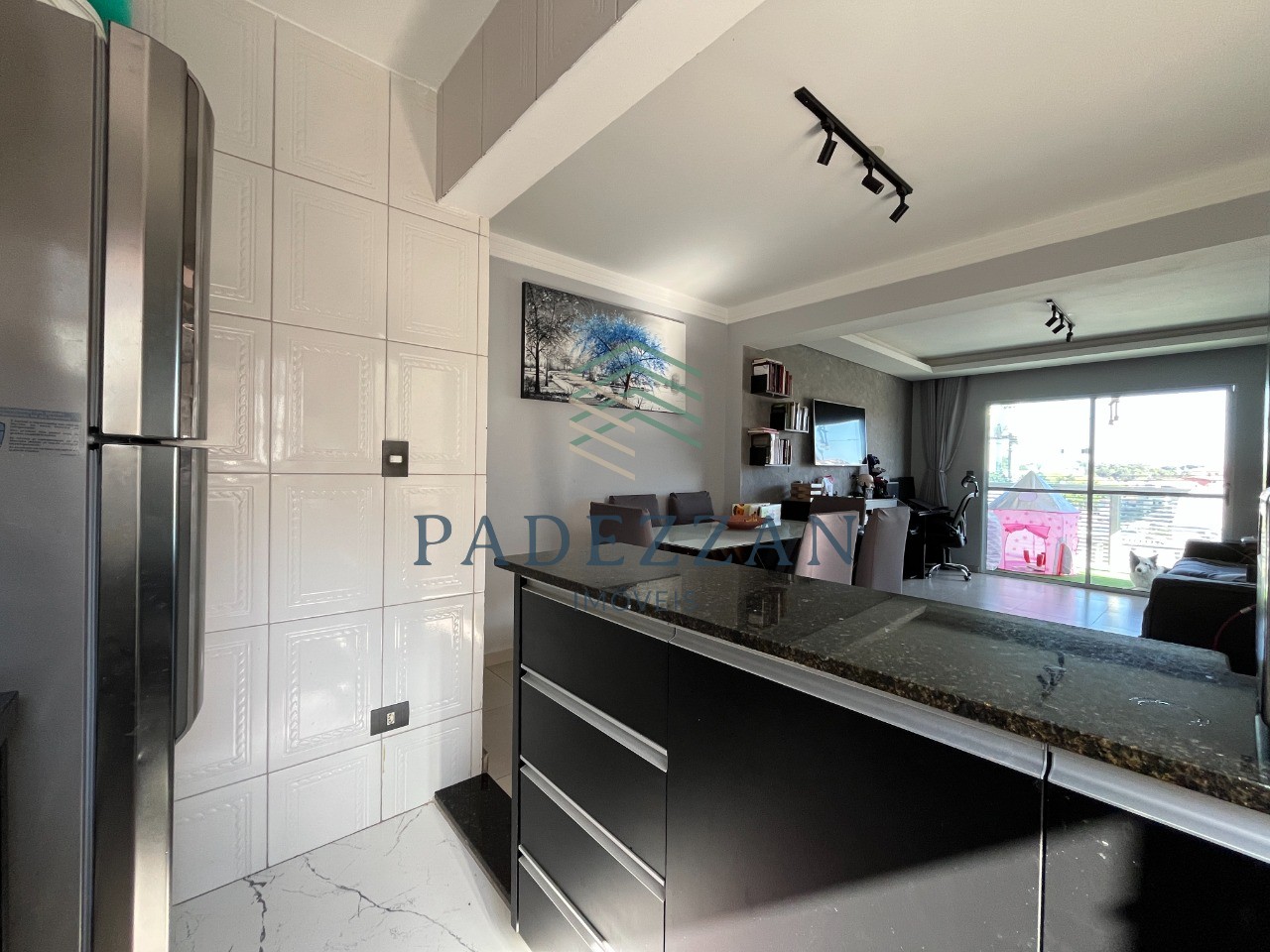 Casa, 2 quartos - Foto 6