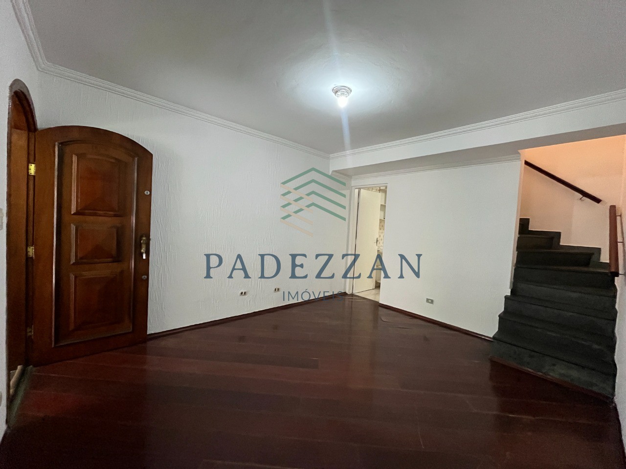 Casa, 2 quartos - Foto 1