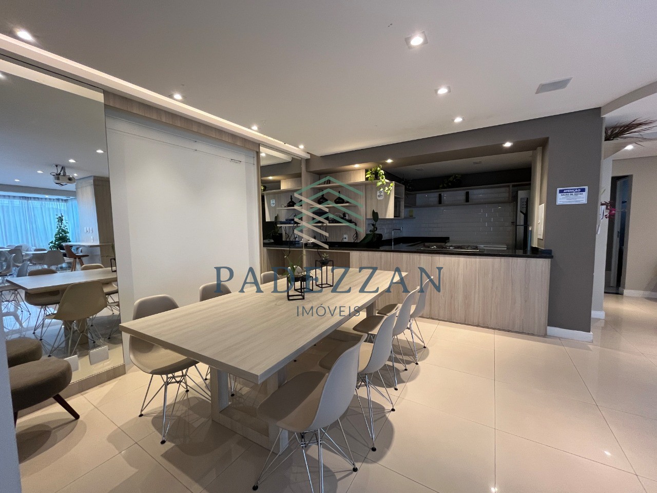 Apartamento, 3 quartos, 63 m² - Foto 28