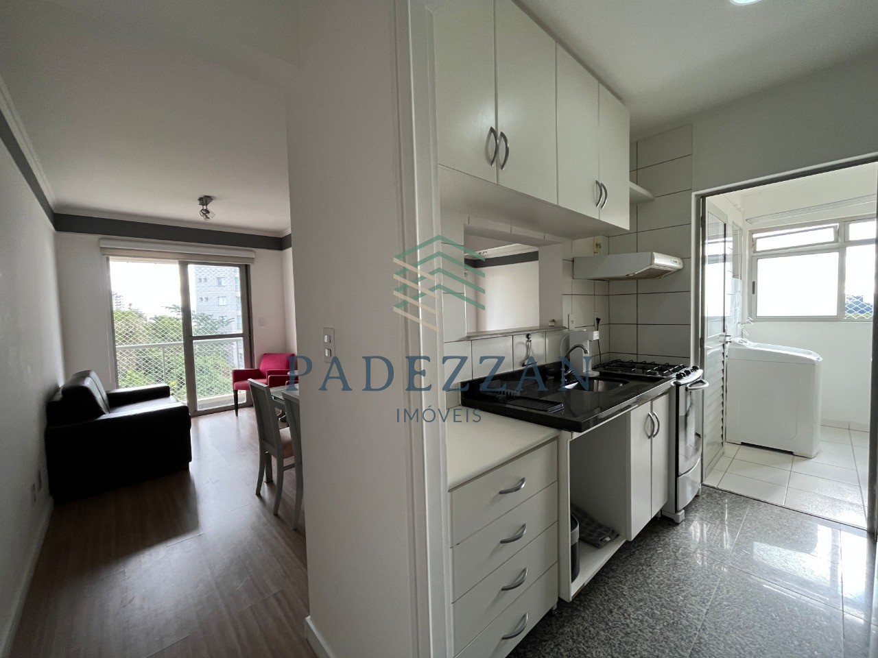 Apartamento, 3 quartos, 63 m² - Foto 12