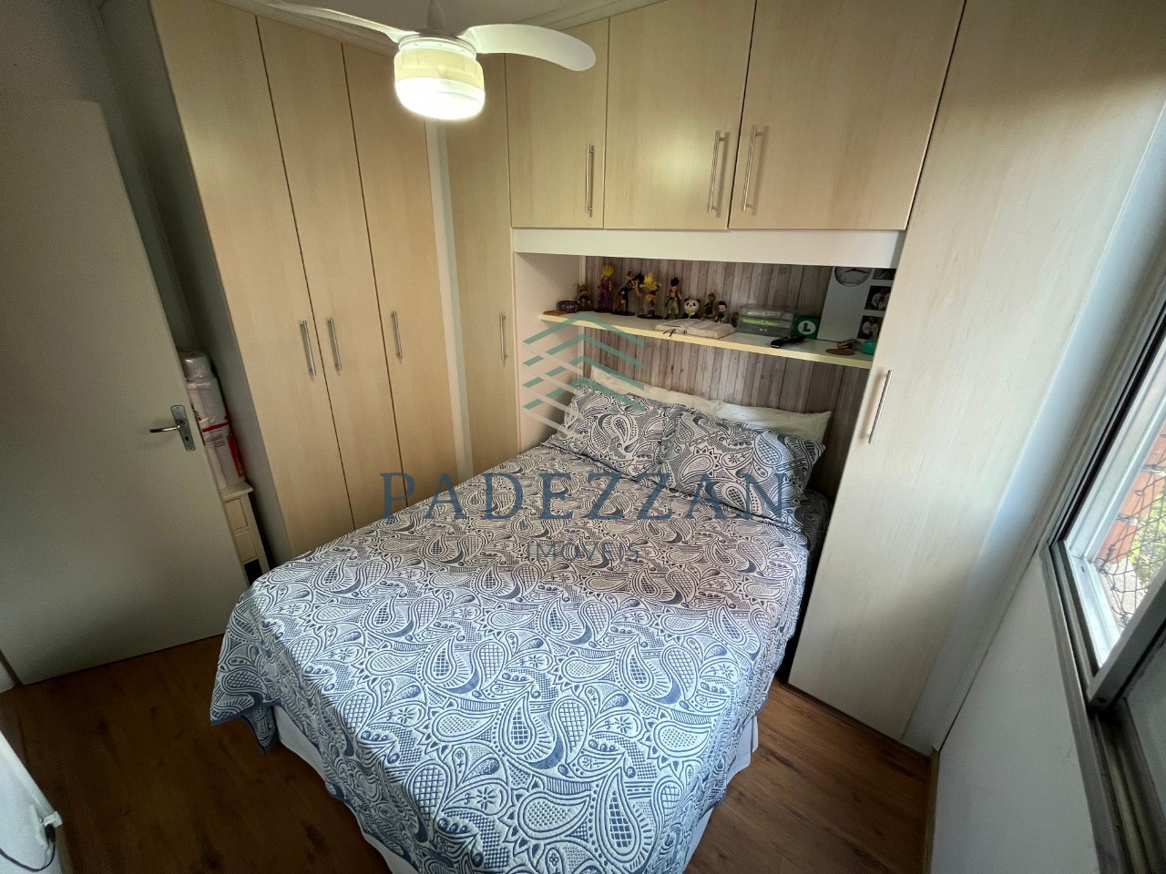 Apartamento, 2 quartos, 49 m² - Foto 16