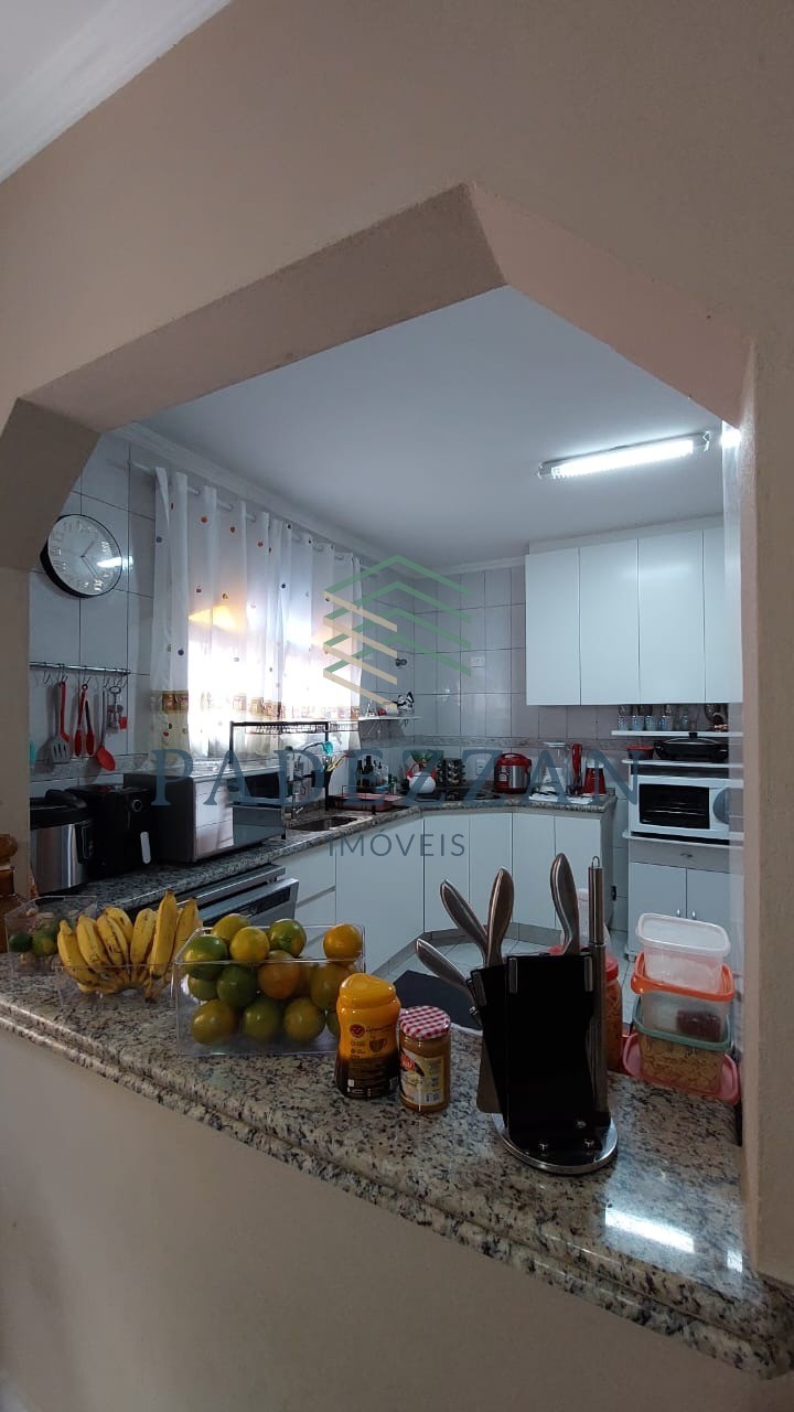 Casa, 3 quartos, 117 m² - Foto 12