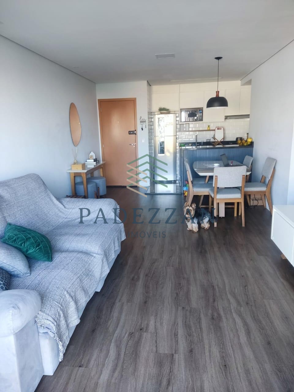 Apartamento, 2 quartos, 67 m² - Foto 10