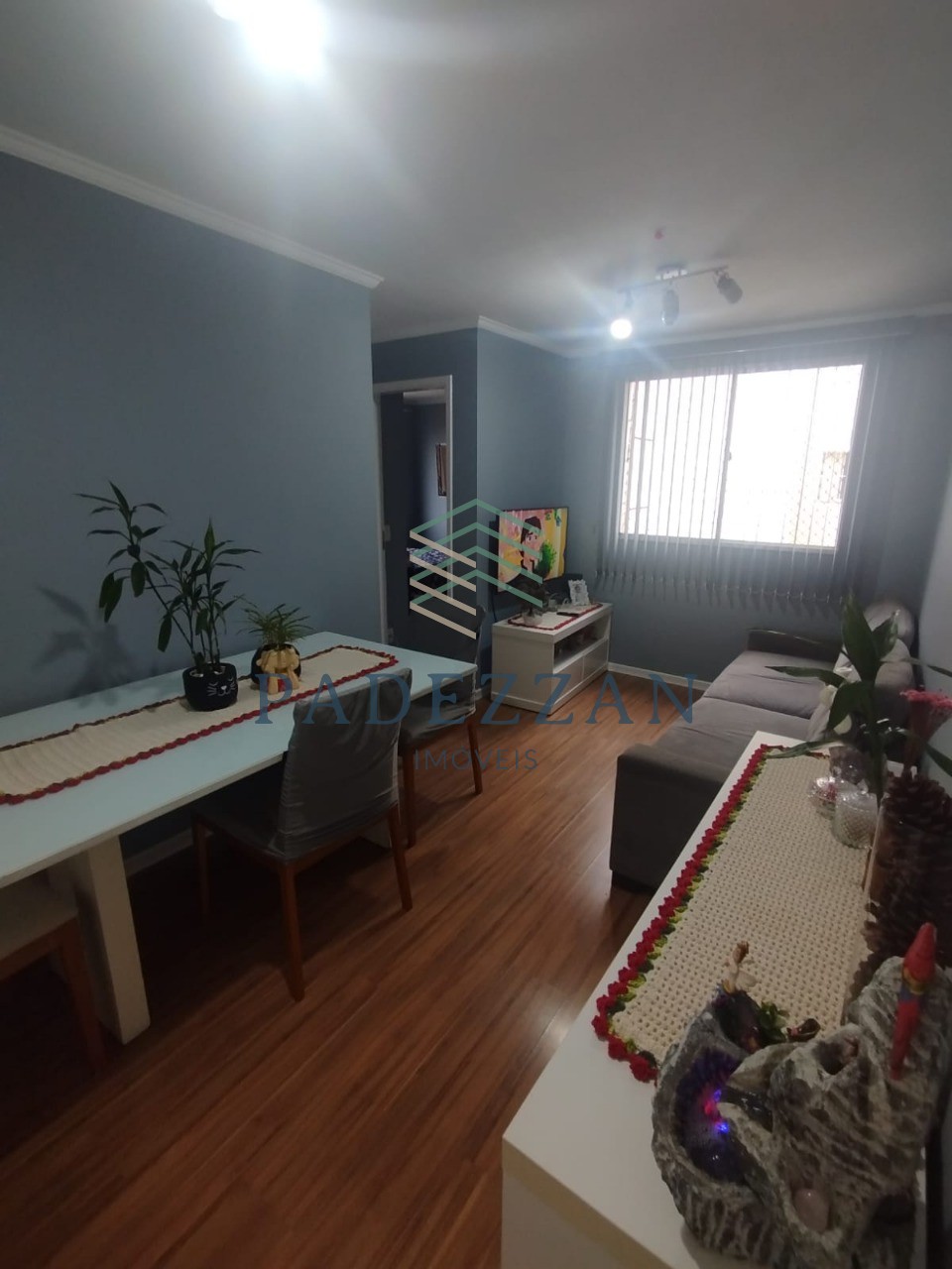 Apartamento, 2 quartos, 49 m² - Foto 1
