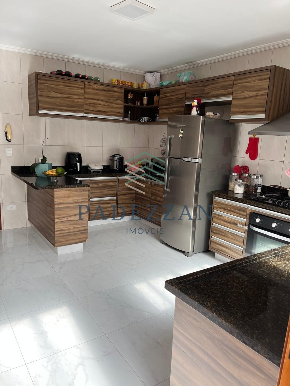 Casa, 3 quartos, 117 m² - Foto 4