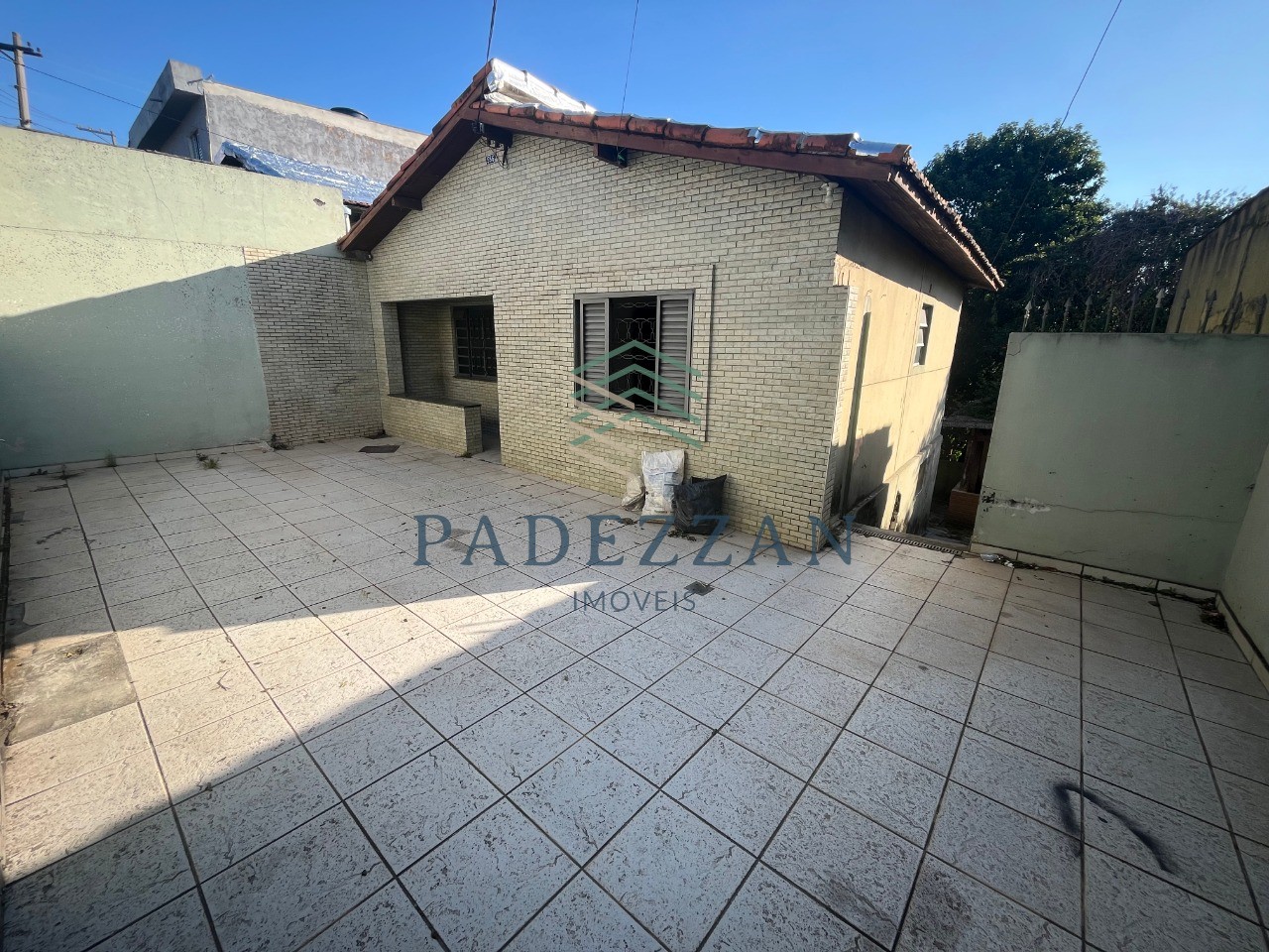 Prédio Inteiro, 110 m² - Foto 1