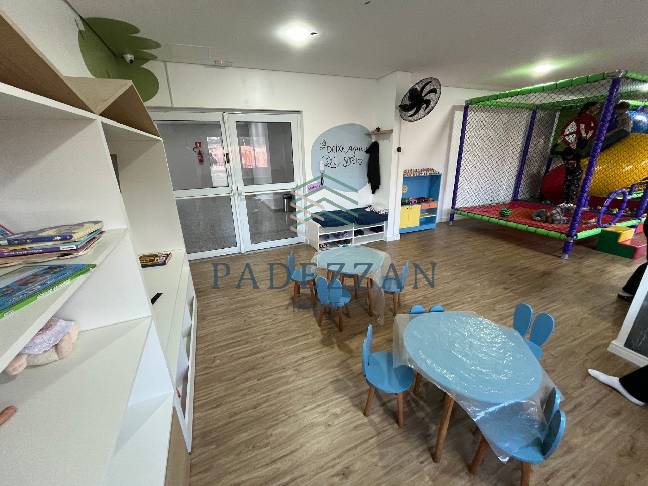 Apartamento, 3 quartos, 125 m² - Foto 49