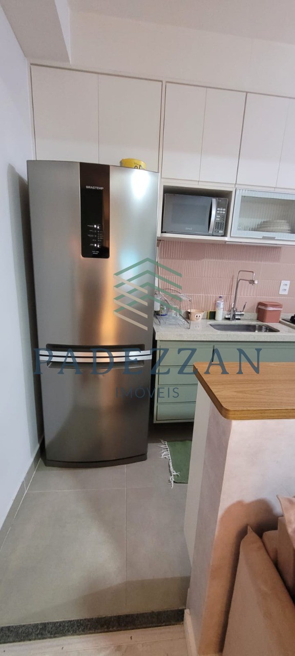 Apartamento, 2 quartos, 56 m² - Foto 3