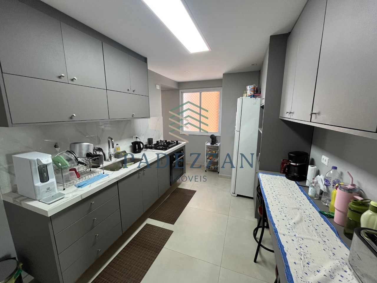 Apartamento, 3 quartos, 125 m² - Foto 35