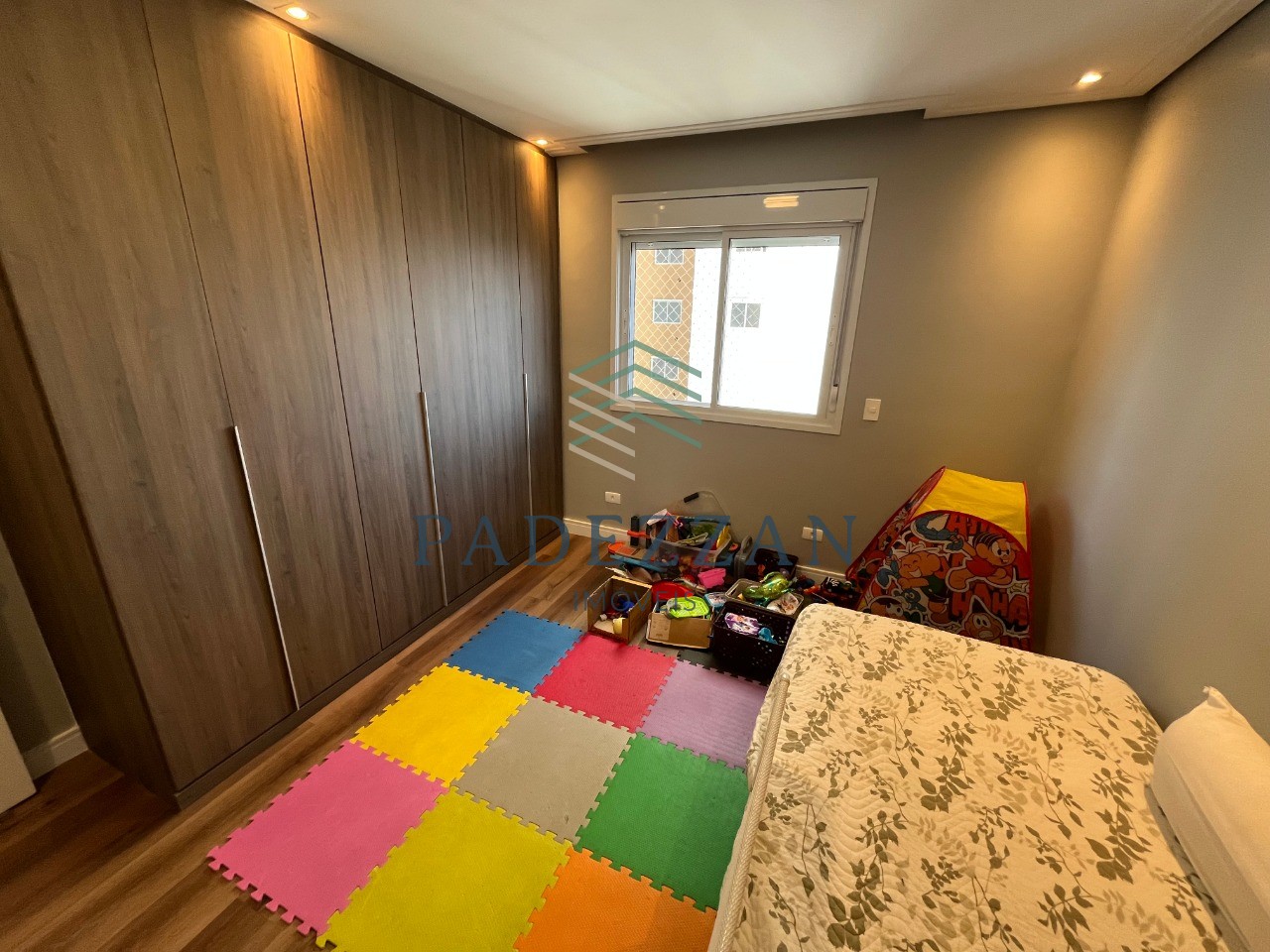 Apartamento, 3 quartos, 125 m² - Foto 27