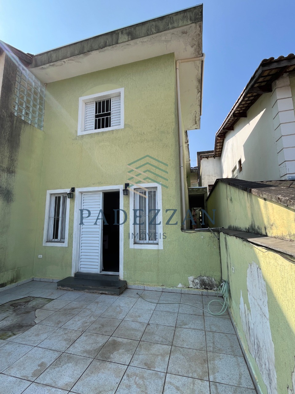 Casa, 3 quartos - Foto 22