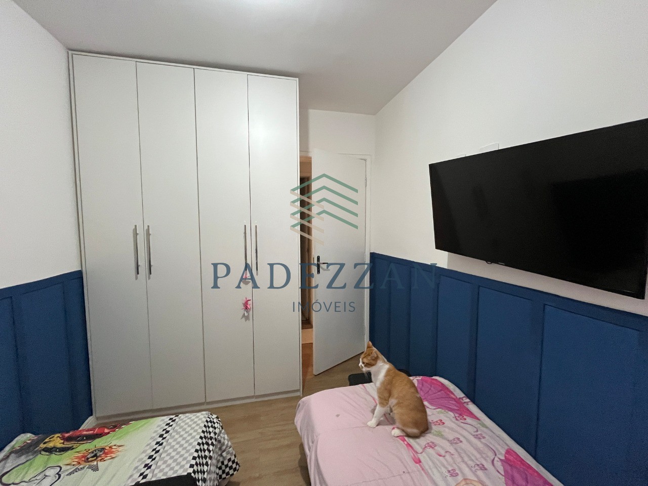 Apartamento, 2 quartos, 48 m² - Foto 13