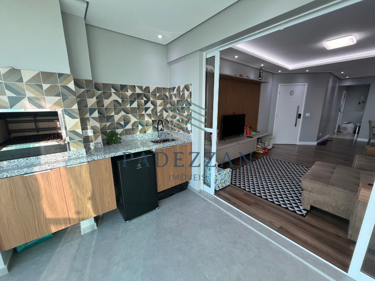 Apartamento, 3 quartos, 125 m² - Foto 9