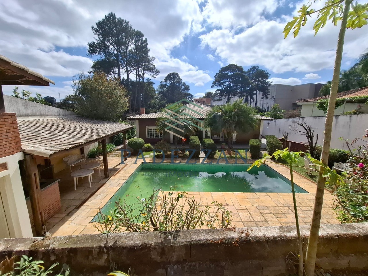 Casa, 3 quartos, 330 m² - Foto 3