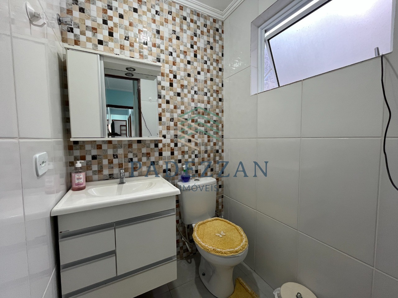 Casa, 3 quartos - Foto 12