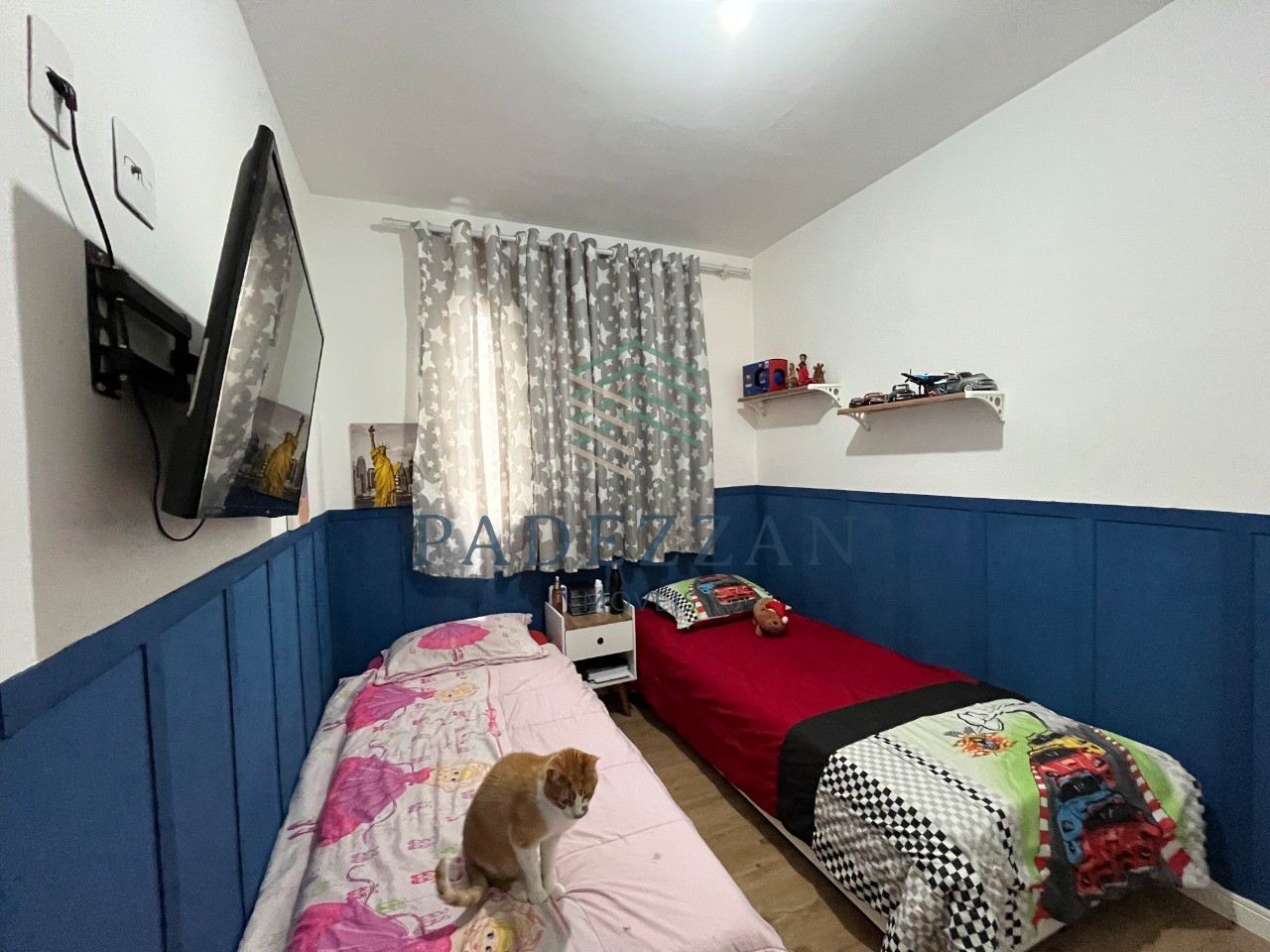 Apartamento, 2 quartos, 48 m² - Foto 12