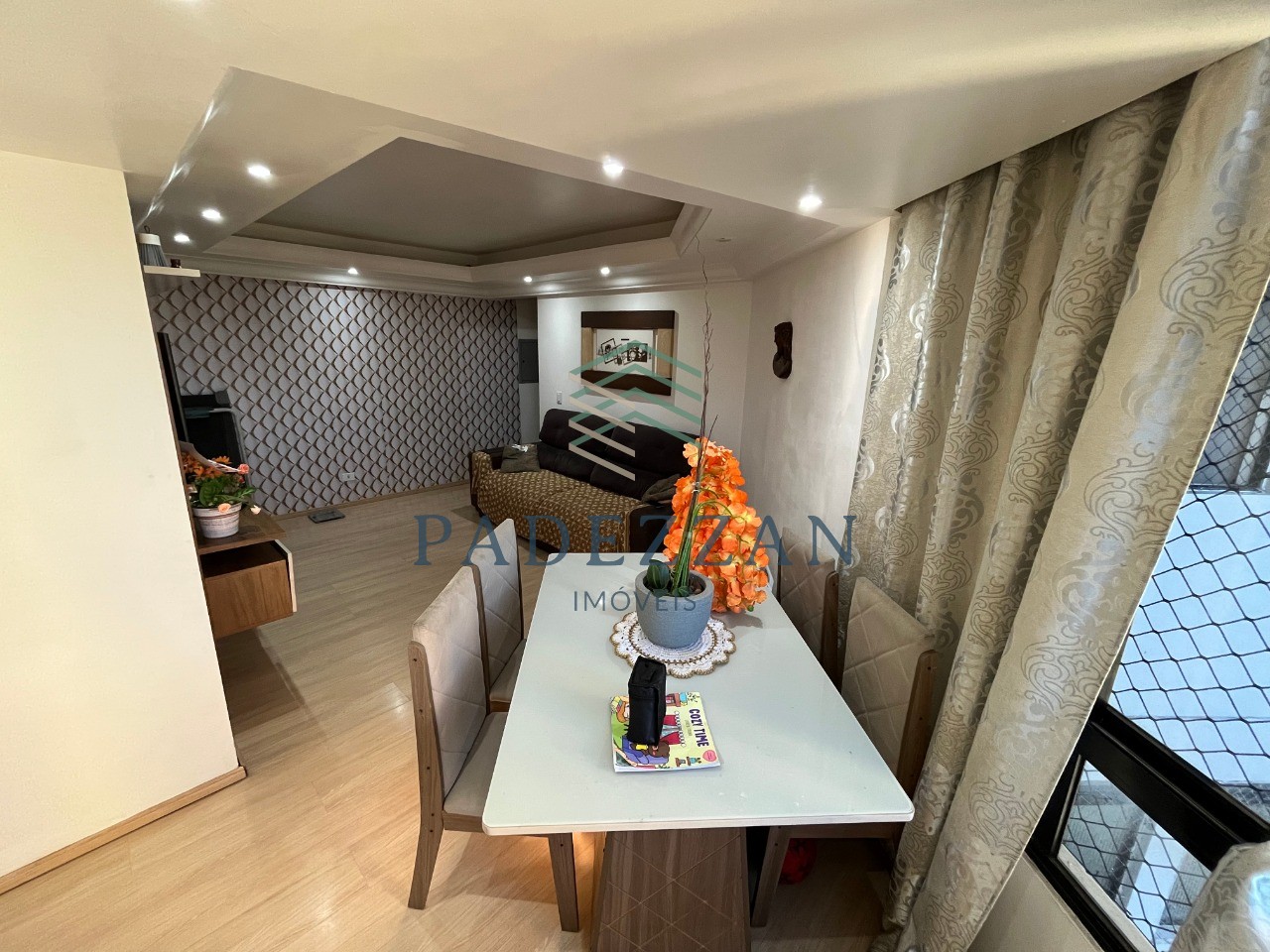 Apartamento, 3 quartos, 68 m² - Foto 6