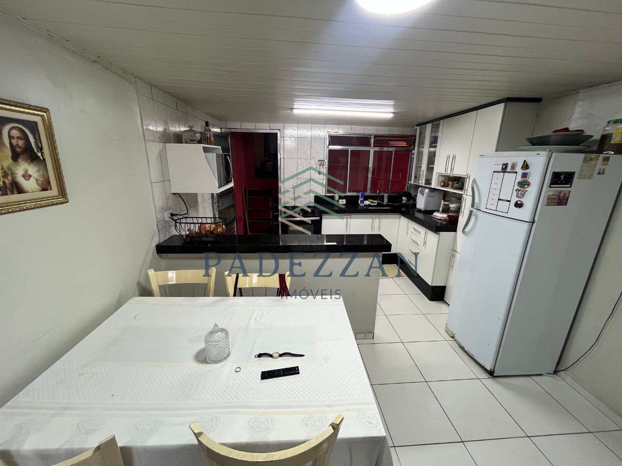 Casa, 5 quartos, 181 m² - Foto 19