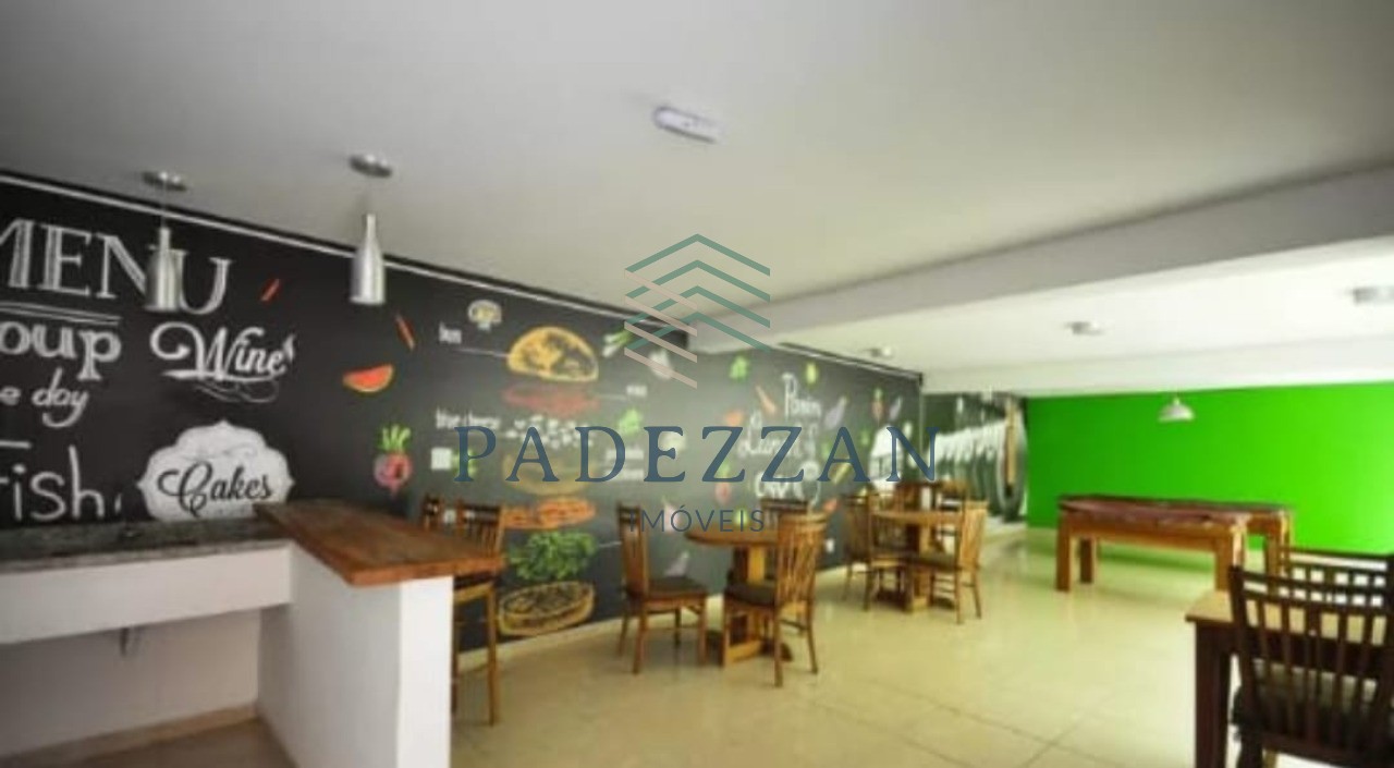 Apartamento, 2 quartos, 50 m² - Foto 15