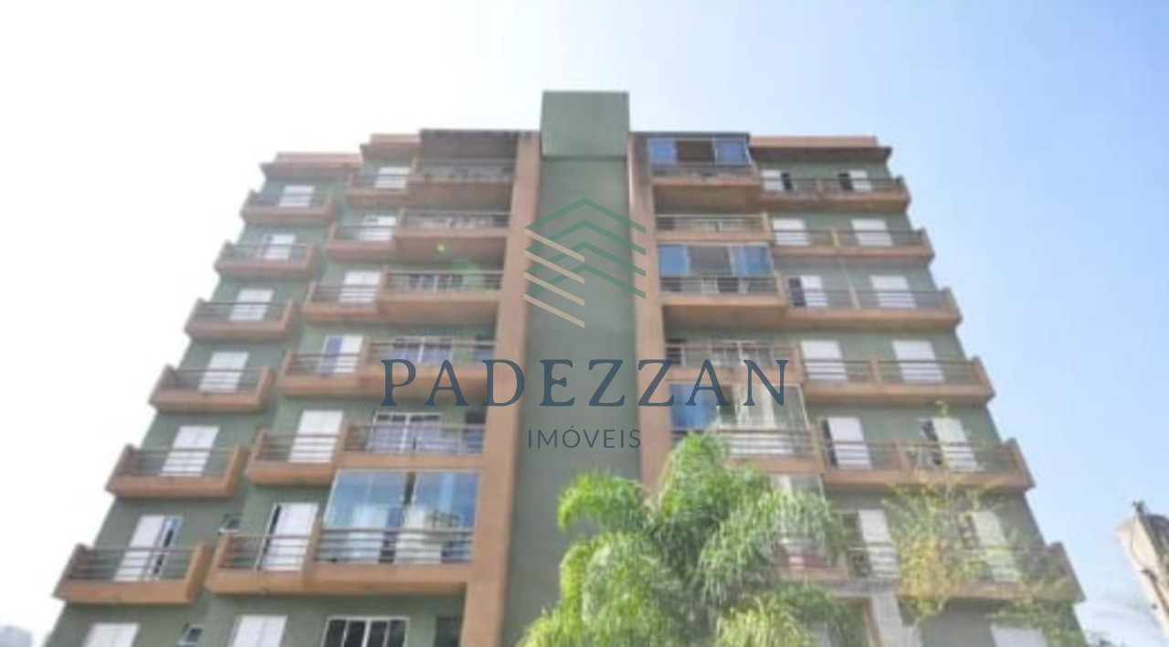 Apartamento, 2 quartos, 50 m² - Foto 17