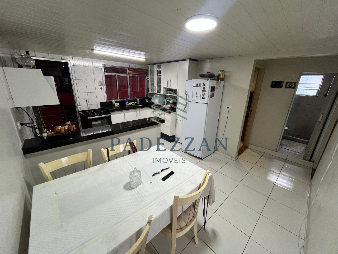 Casa, 5 quartos, 181 m² - Foto 20