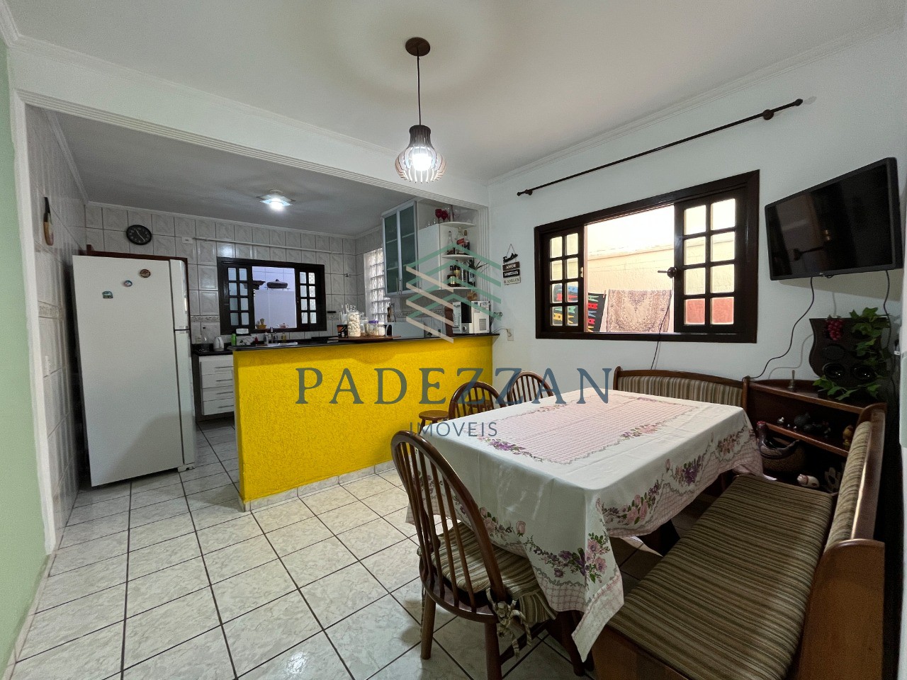Casa, 3 quartos - Foto 18