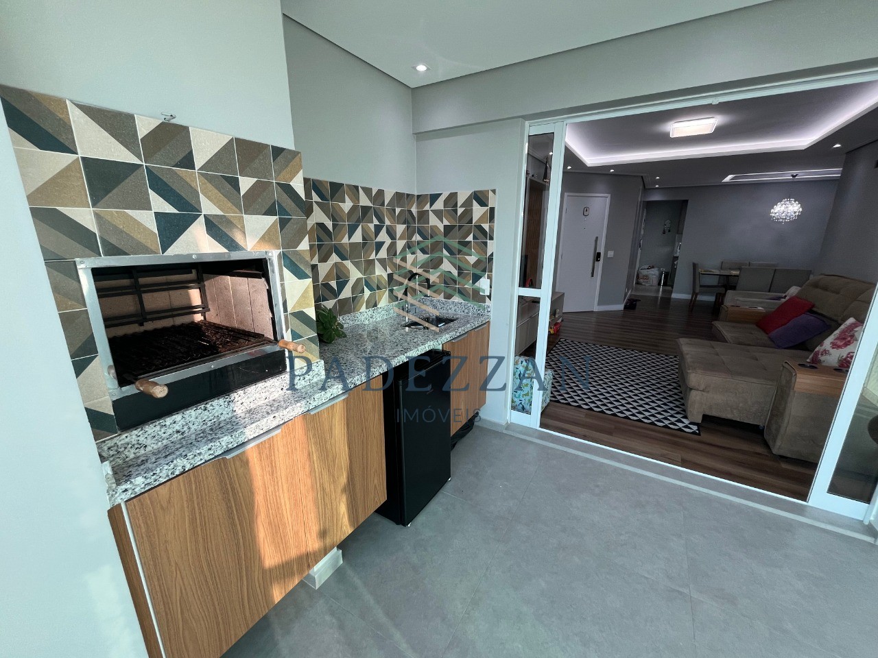 Apartamento, 3 quartos, 125 m² - Foto 13