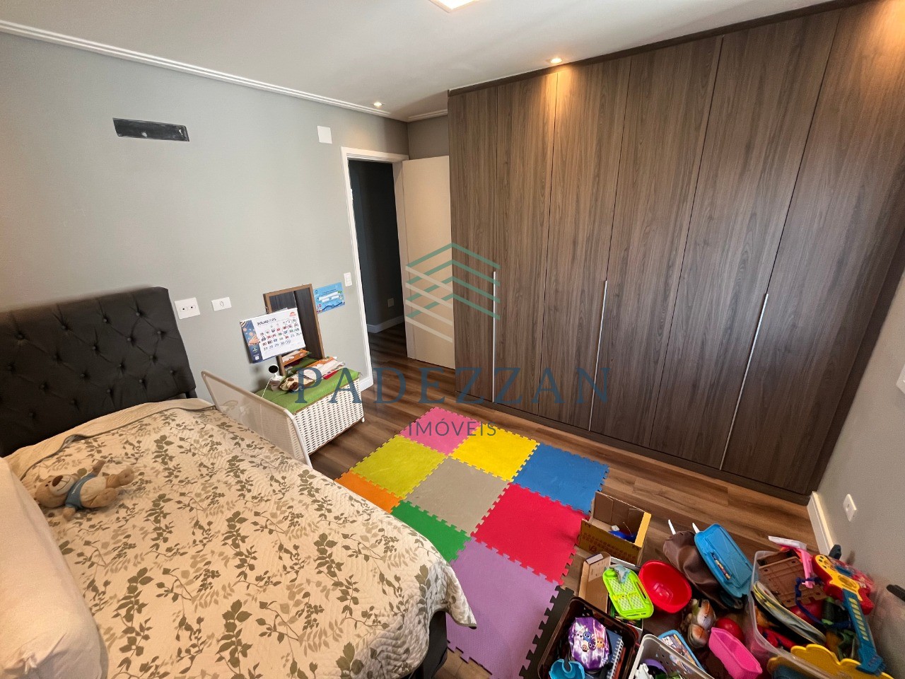 Apartamento, 3 quartos, 125 m² - Foto 26