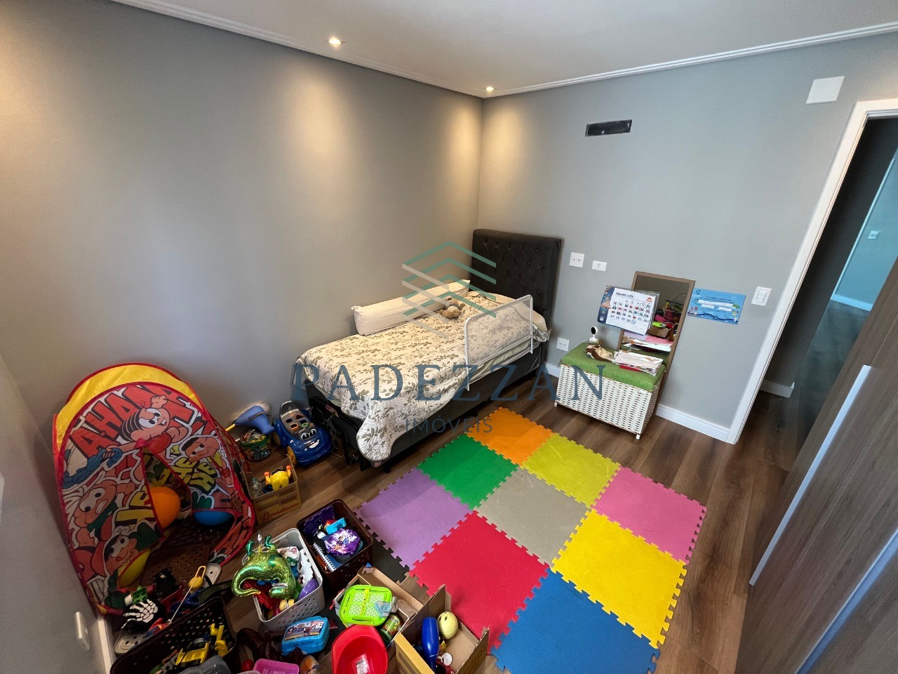 Apartamento, 3 quartos, 125 m² - Foto 24