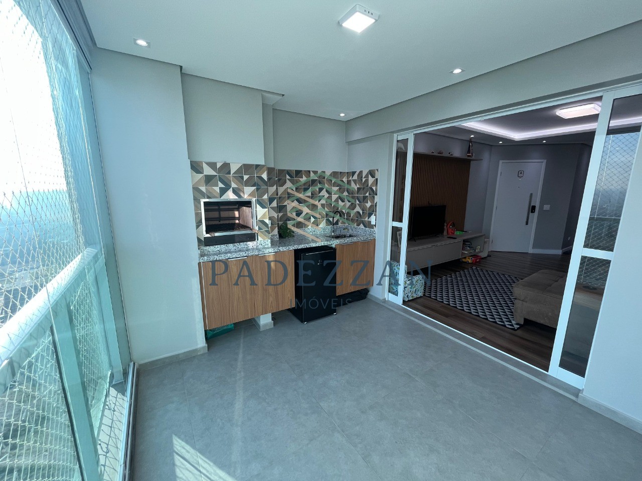 Apartamento, 3 quartos, 125 m² - Foto 12