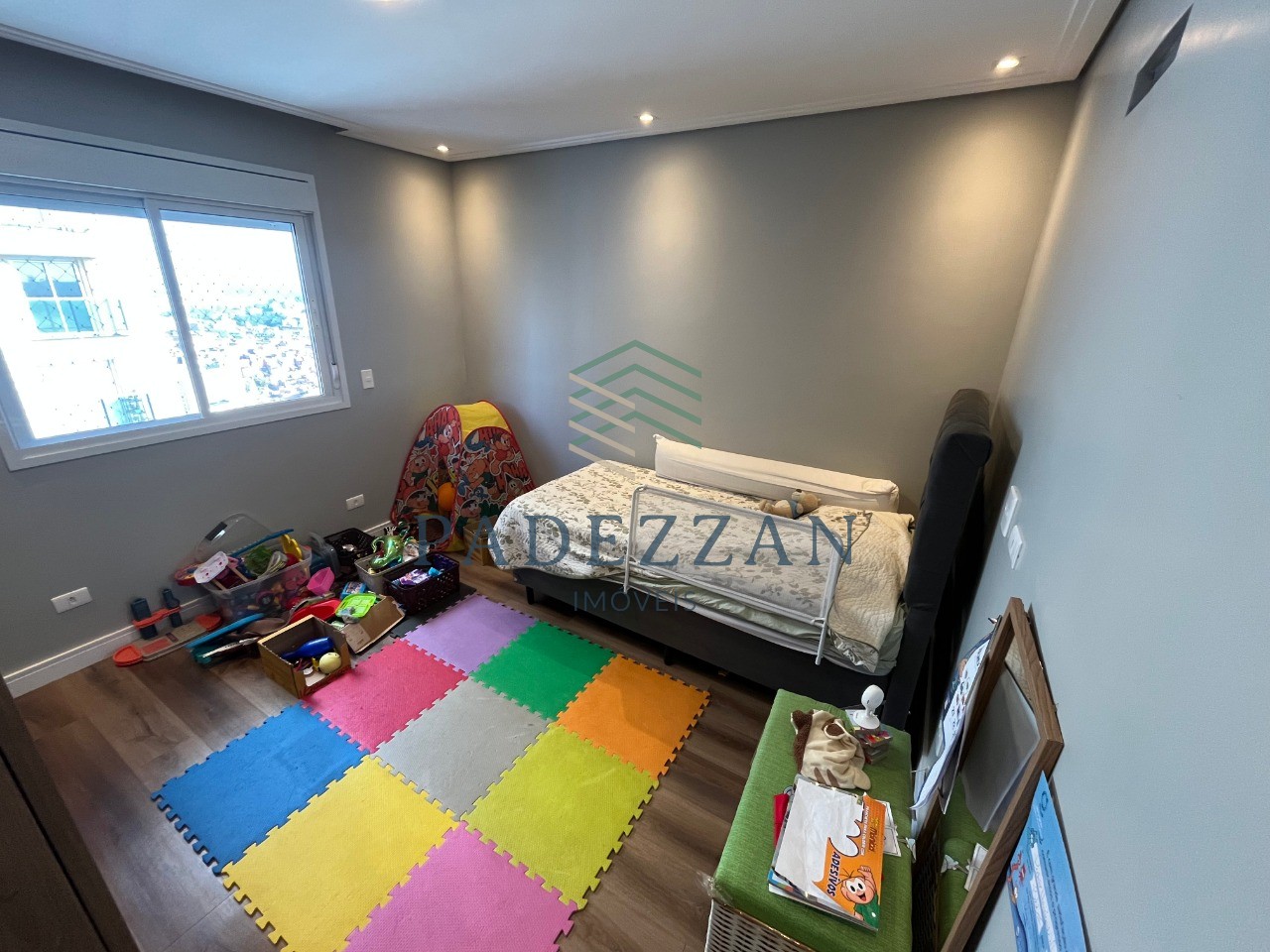 Apartamento, 3 quartos, 125 m² - Foto 25