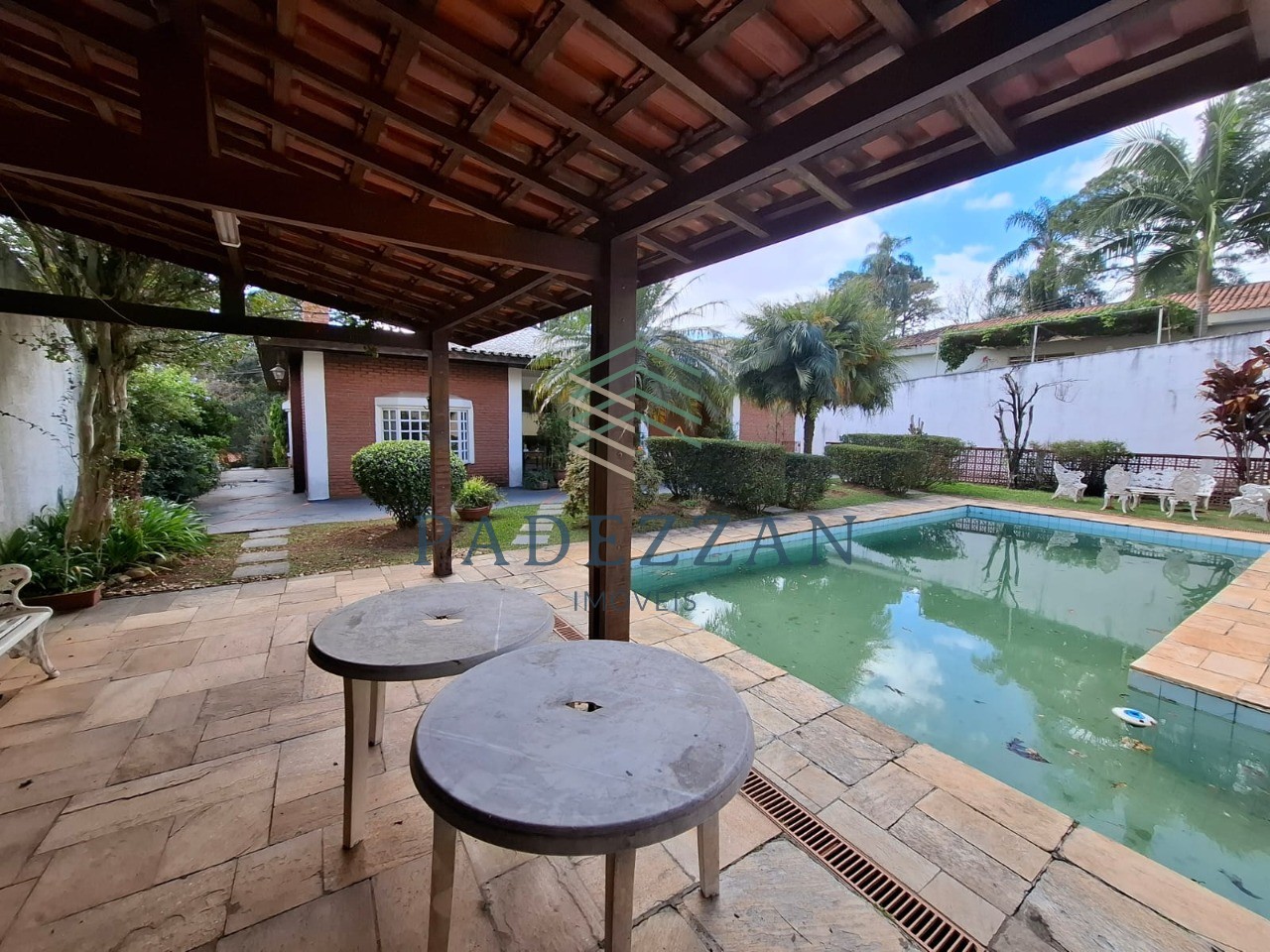 Casa, 3 quartos, 330 m² - Foto 8