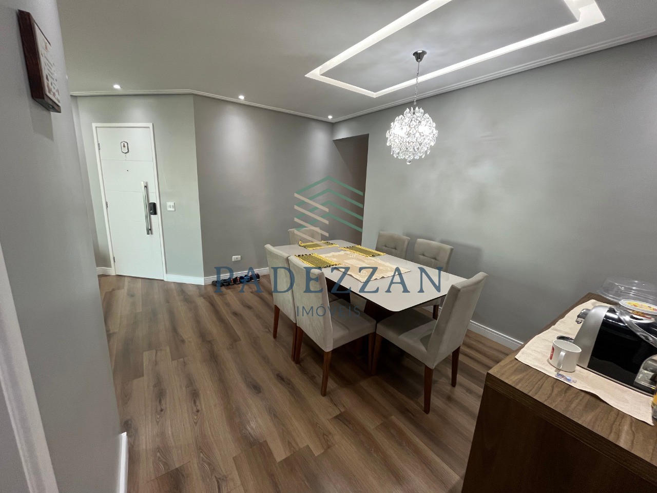 Apartamento, 3 quartos, 125 m² - Foto 7