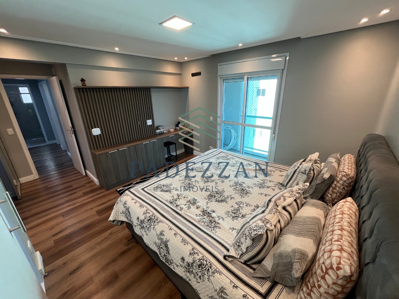 Apartamento, 3 quartos, 125 m² - Foto 19