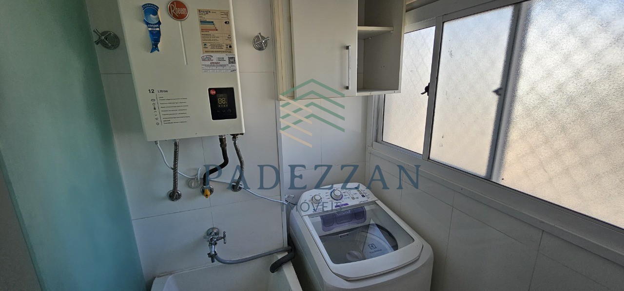 Apartamento, 2 quartos, 42 m² - Foto 11