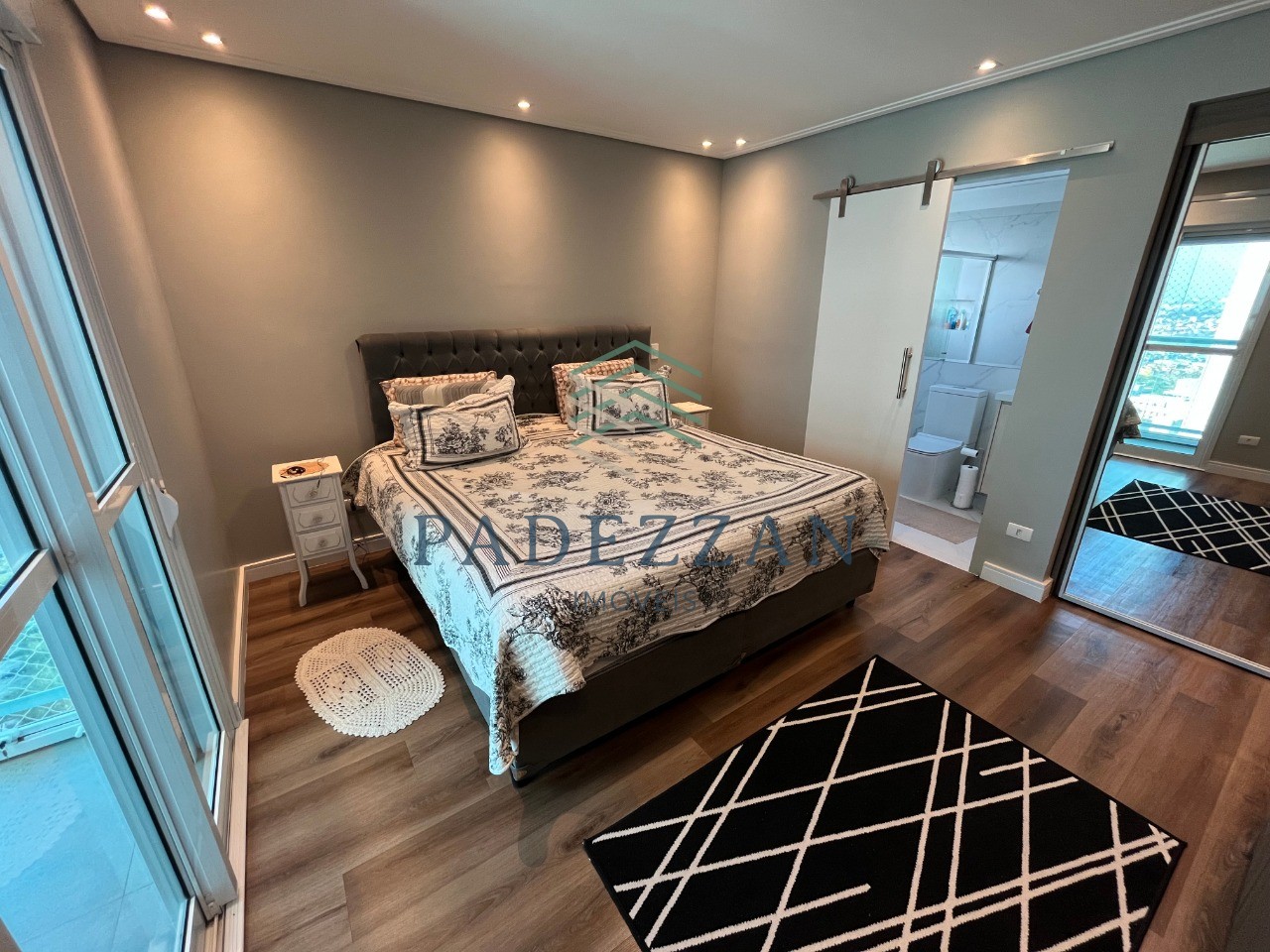Apartamento, 3 quartos, 125 m² - Foto 16