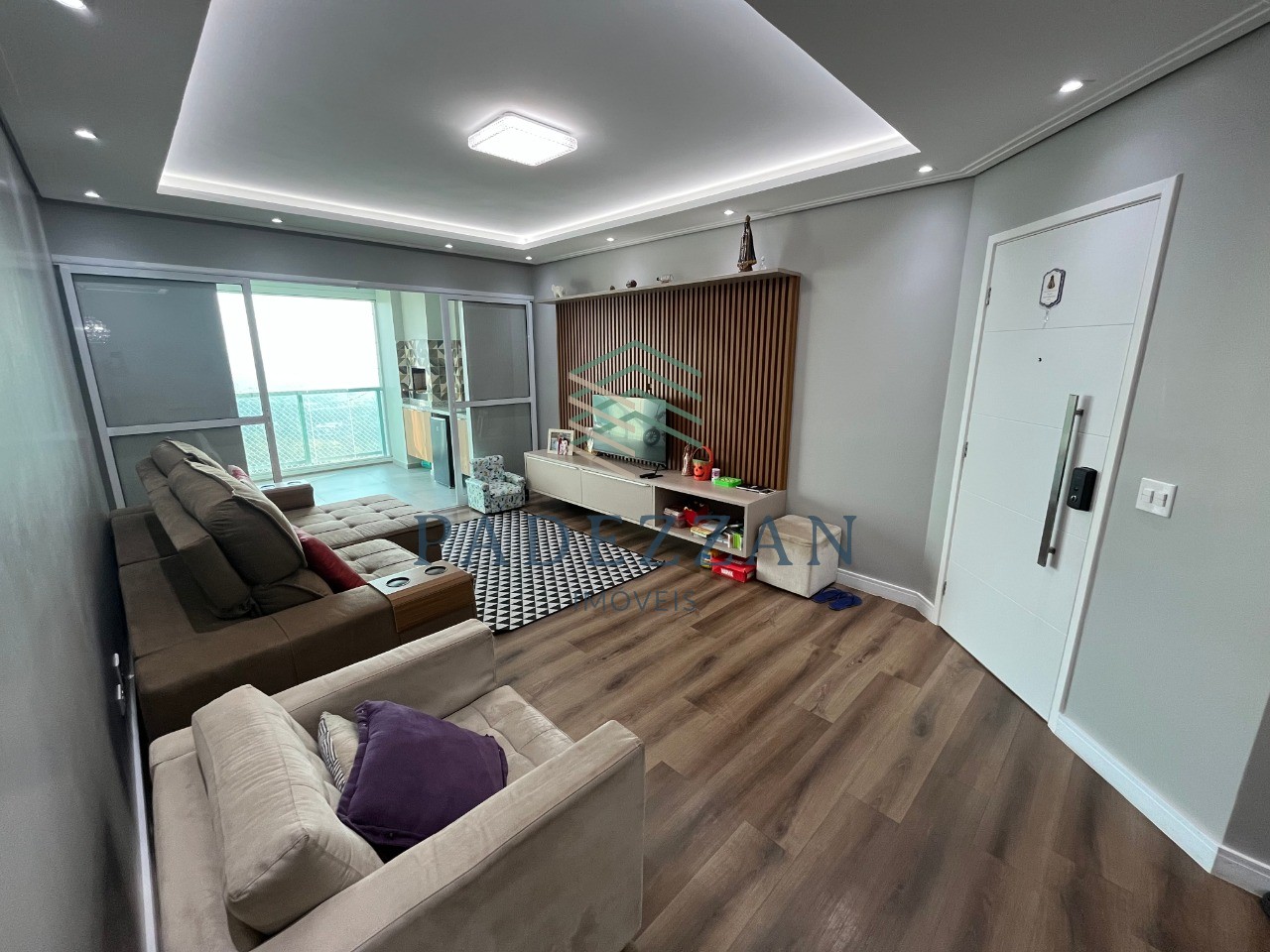 Apartamento, 3 quartos, 125 m² - Foto 4