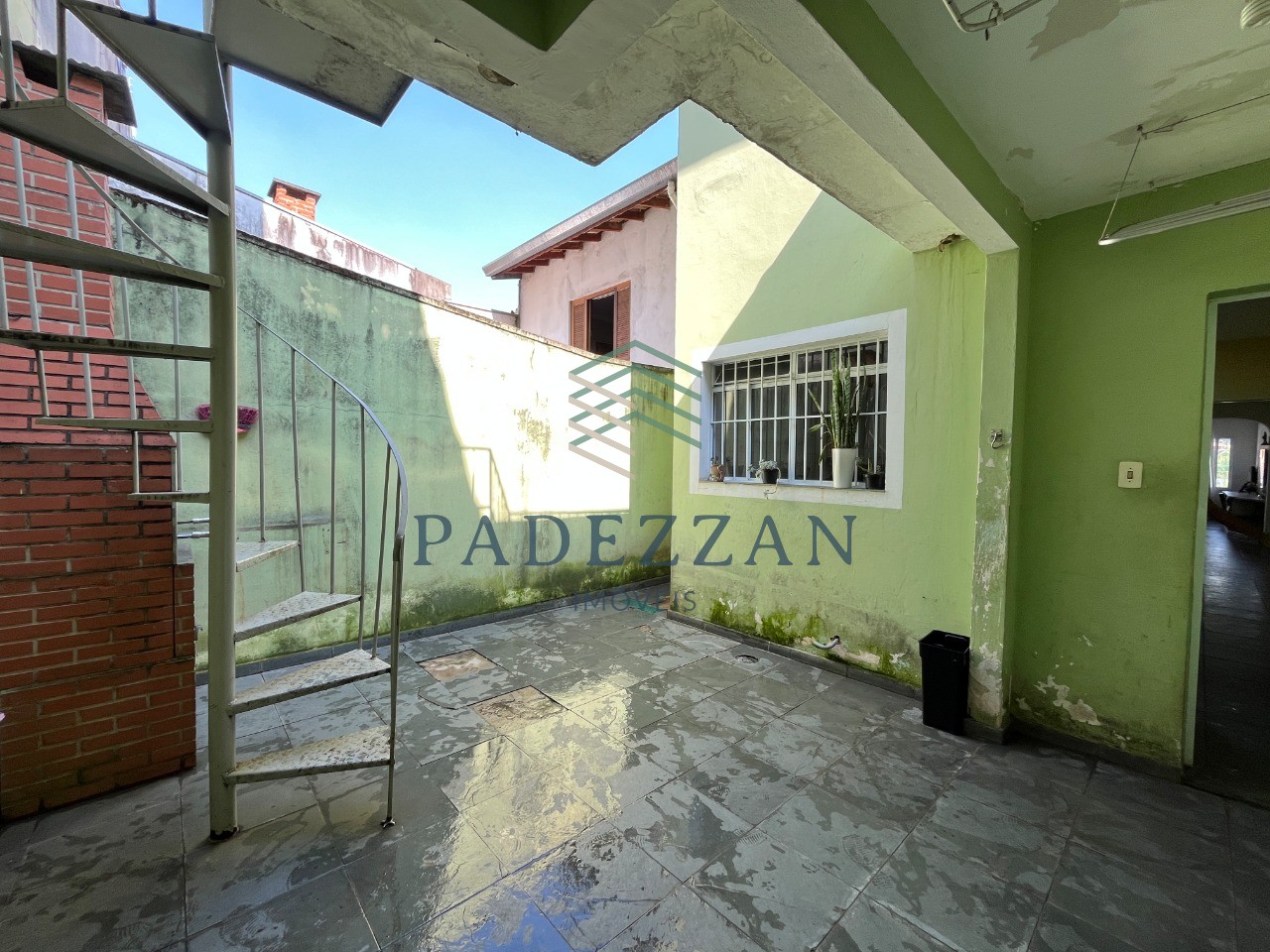 Casa, 3 quartos - Foto 20