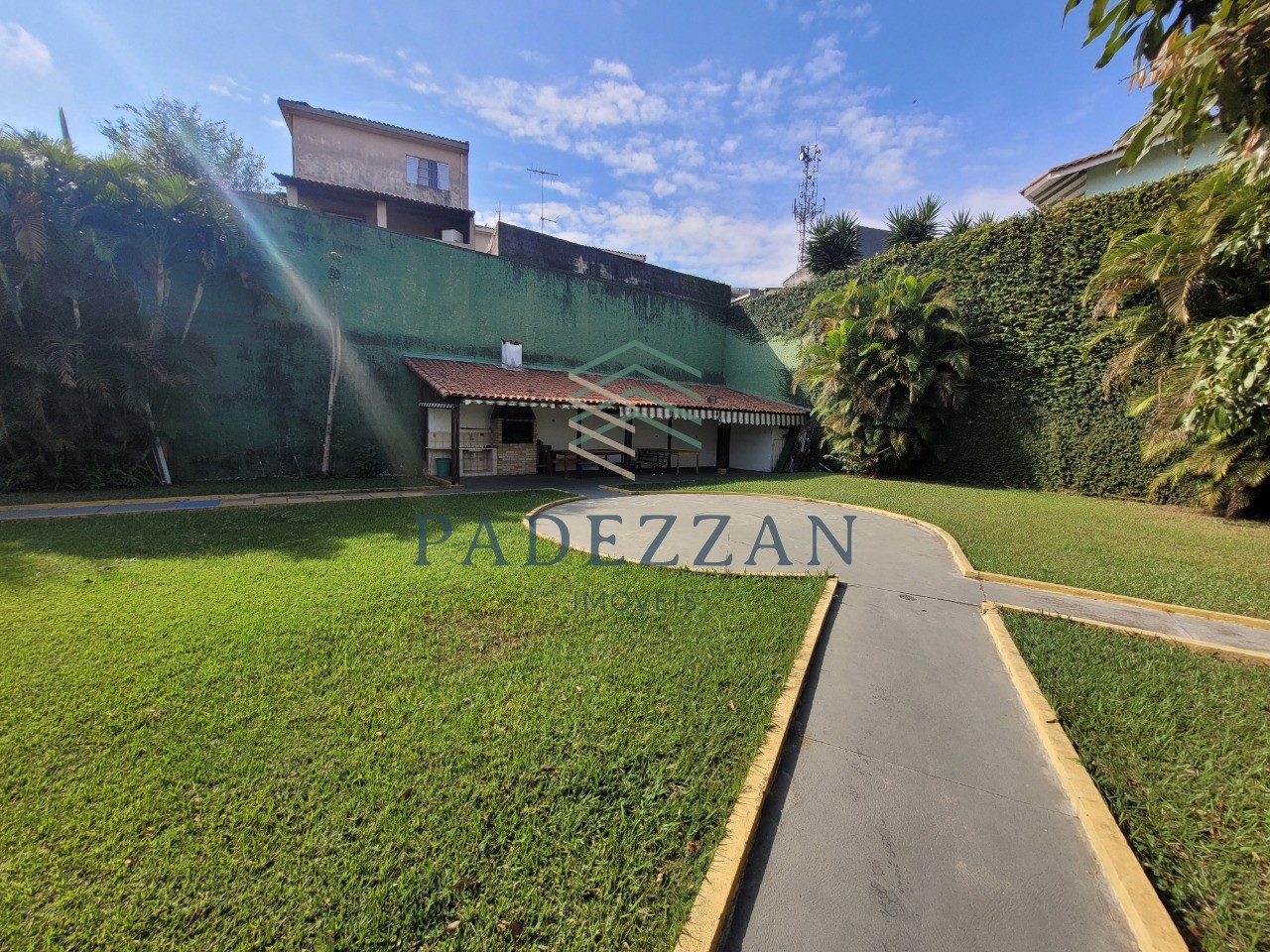 Casa, 4 quartos, 202 m² - Foto 58