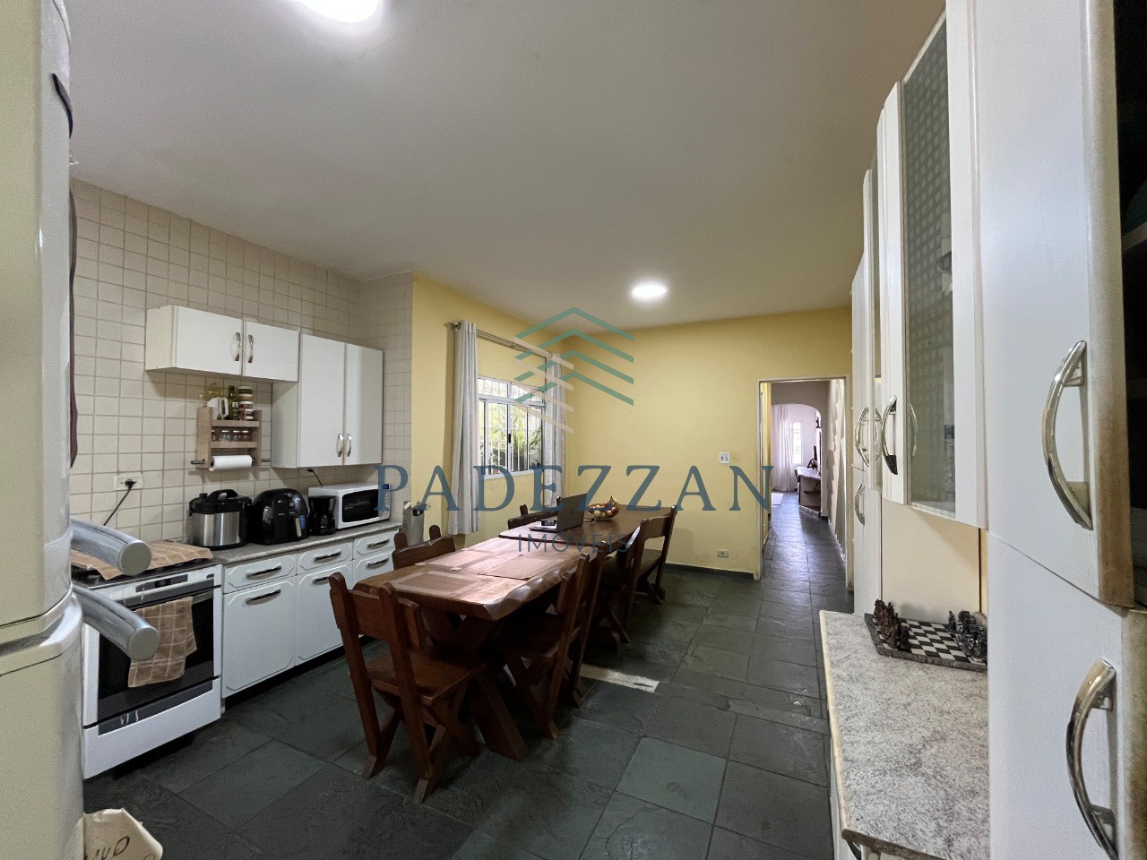 Casa, 3 quartos - Foto 5