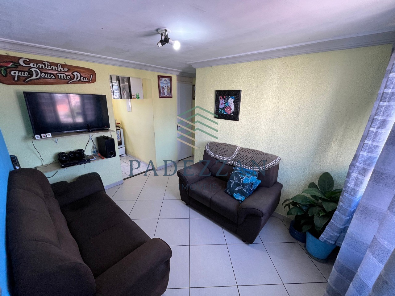 Apartamento, 2 quartos, 41 m² - Foto 3