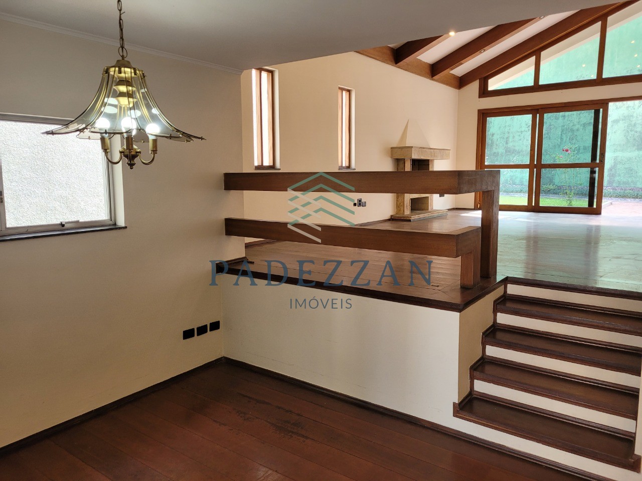 Casa, 4 quartos, 202 m² - Foto 8